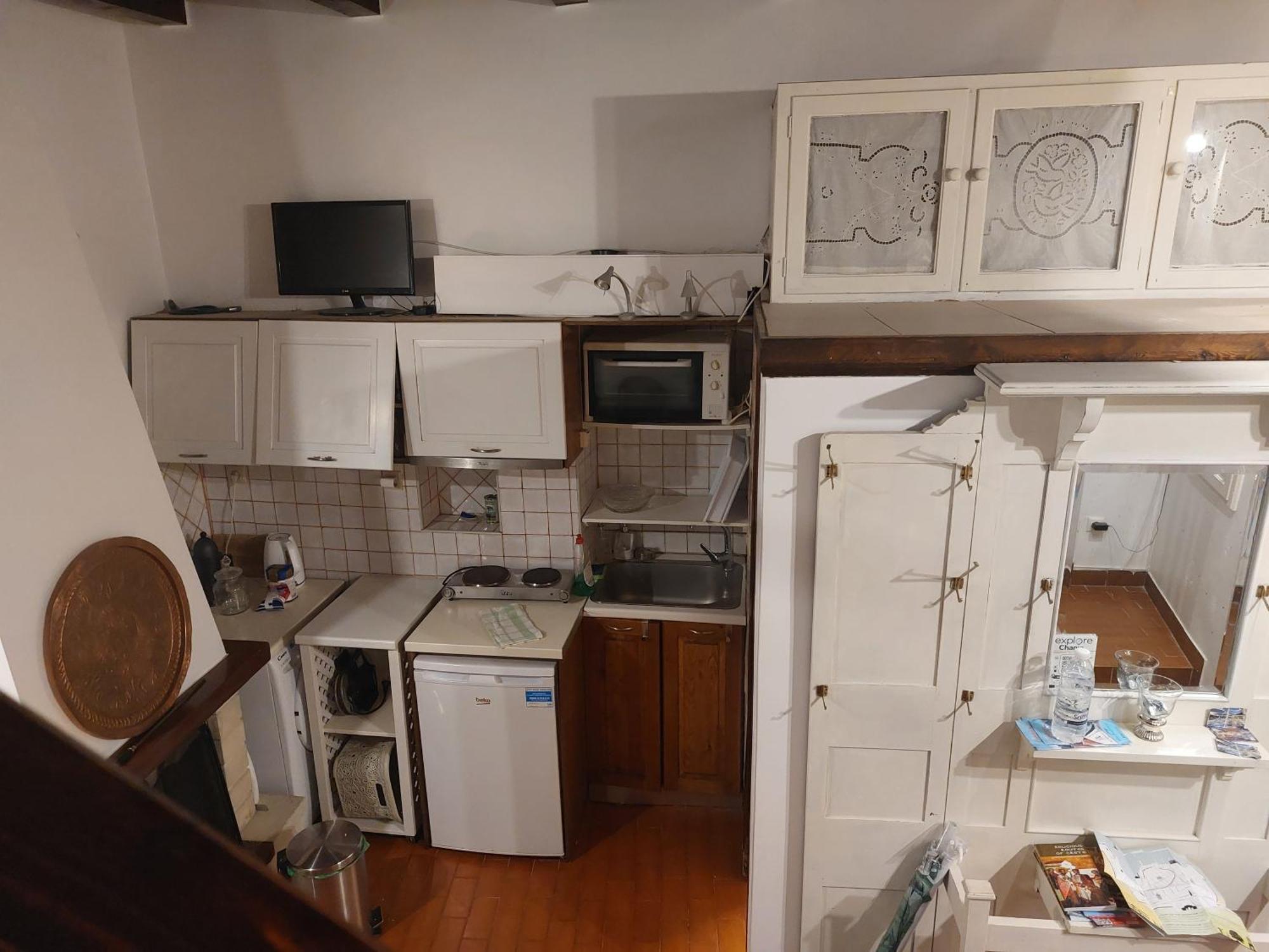 Myron House Chania (Crete)